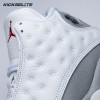 Air Jordan 13 Wolf Grey 414571-160 Men's