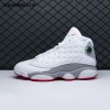 Air Jordan 13 Wolf Grey 414571-160 Men's