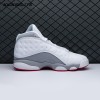 Air Jordan 13 Wolf Grey 414571-160 Men's