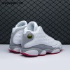 Air Jordan 13 Wolf Grey 414571-160 Men's