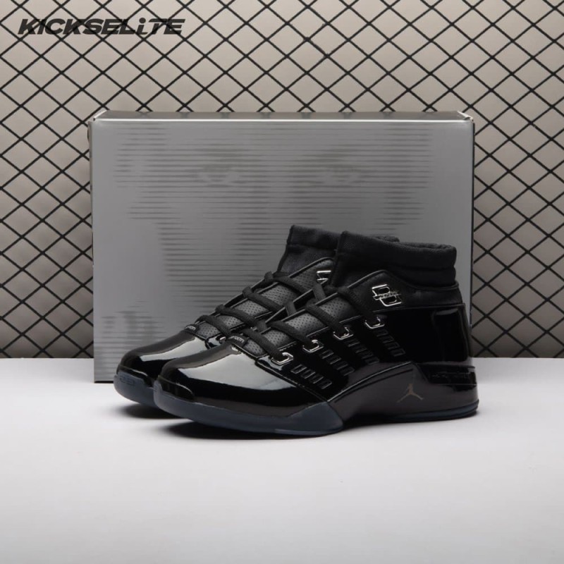 Air Jordan 17 Low Air Jordan 17 Low