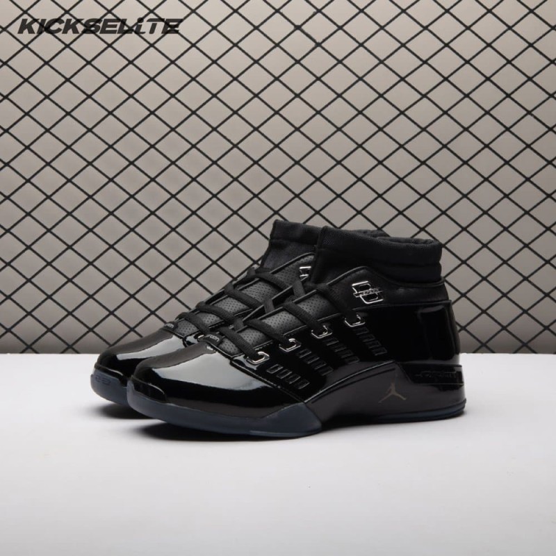 Air Jordan 17 Low Air Jordan 17 Low