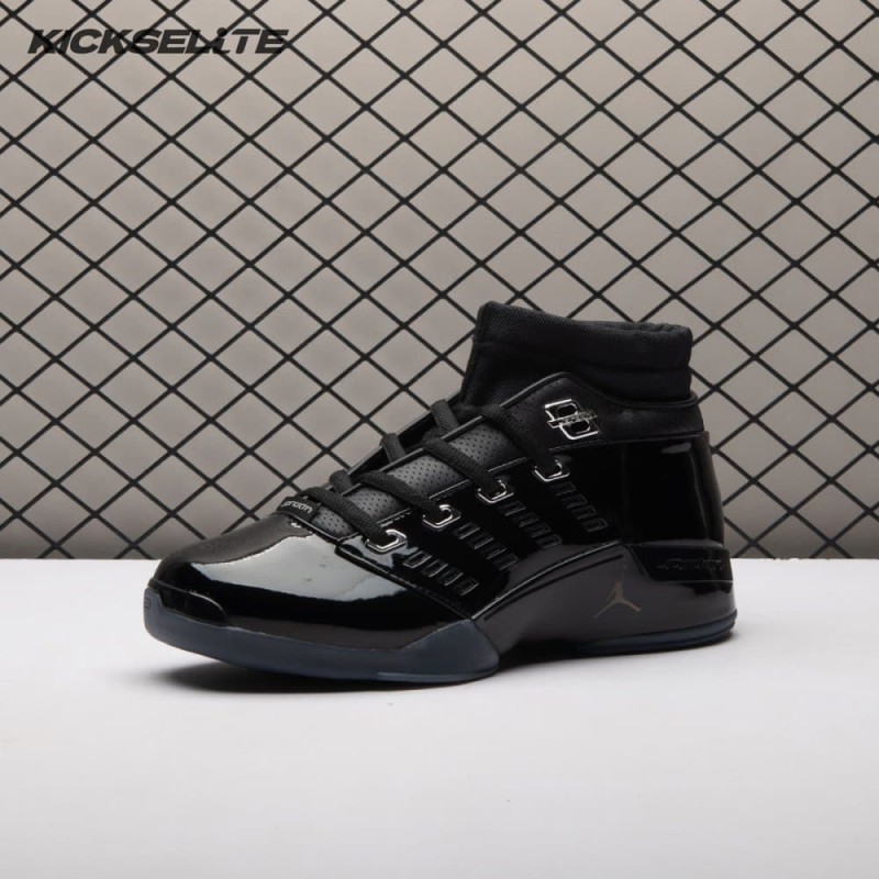 Air Jordan 17 Low Air Jordan 17 Low