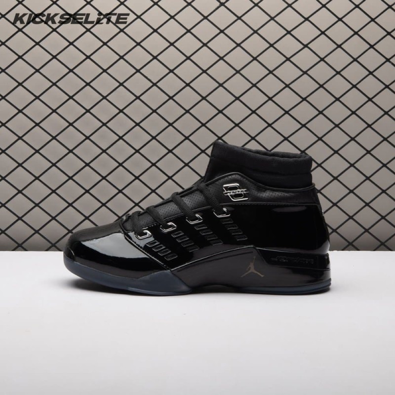 Air Jordan 17 Low Air Jordan 17 Low
