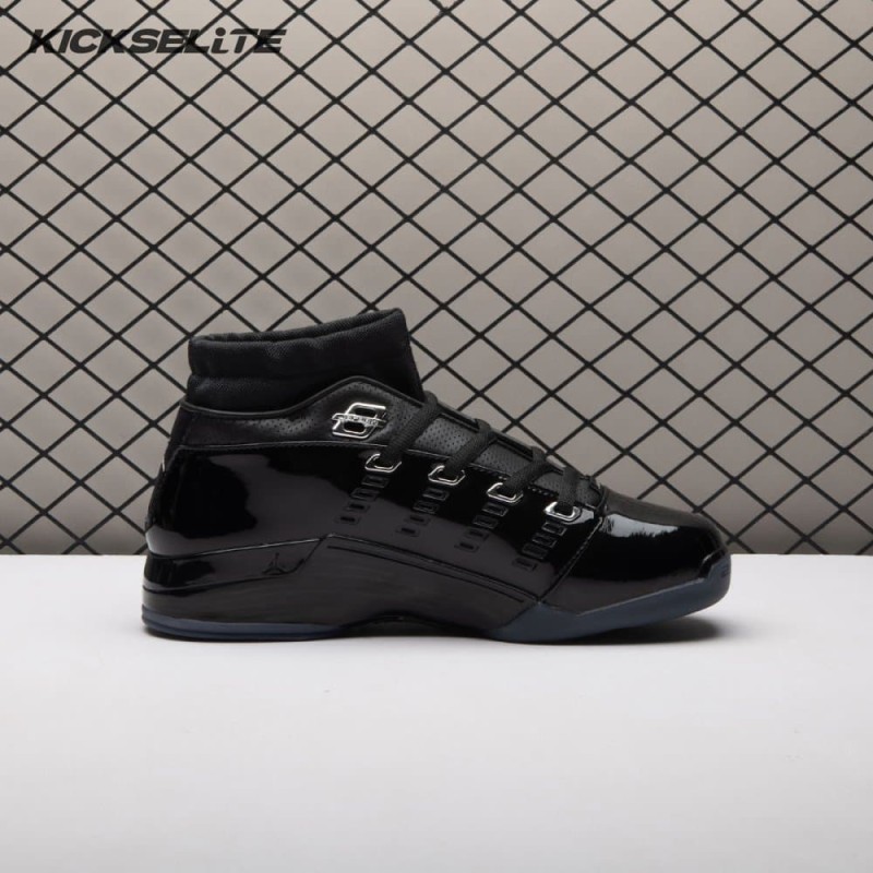 Air Jordan 17 Low Air Jordan 17 Low