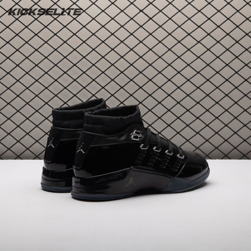 Air Jordan 17 Low Air Jordan 17 Low