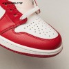 Jordan 1 Retro High OG Chicago Lost and Found (2022) DZ5485-612 Unisex