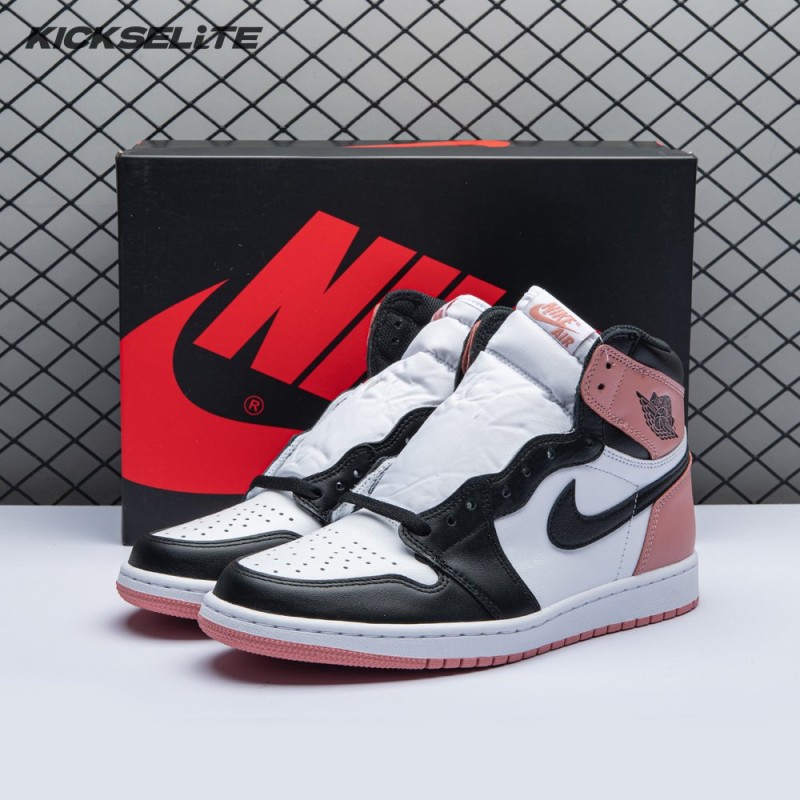 Air Jordan 1 Hi OG Atmosphere Unisex