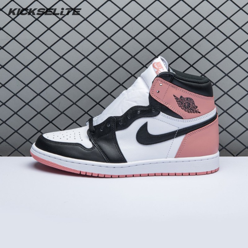 Air Jordan 1 Hi OG Atmosphere Unisex