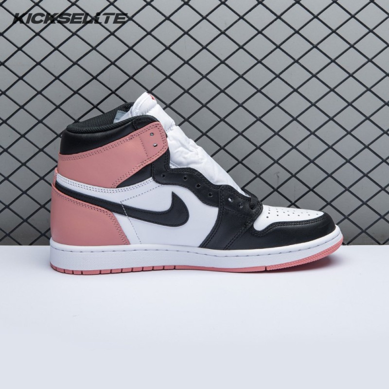 Air Jordan 1 Hi OG Atmosphere Unisex