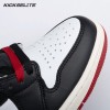 Jordan 1 Retro High OG 'Black Toe Reimagined' DZ5485 106 Unisex
