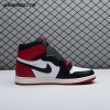 Jordan 1 Retro High OG 'Black Toe Reimagined' DZ5485 106 Unisex
