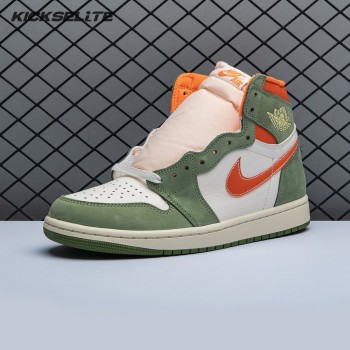 Air Jordan 1 High OG Craft Air Jordan 1 High OG Craft