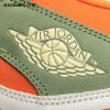 Air Jordan 1 High OG Craft