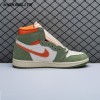 Air Jordan 1 High OG Craft