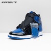 Air Jordan 1 High OG Patent Royal Men's