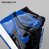 Air Jordan 1 High OG Patent Royal Men's