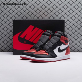 Jordan 1 High OG Ruby FD2596-602 Unisex