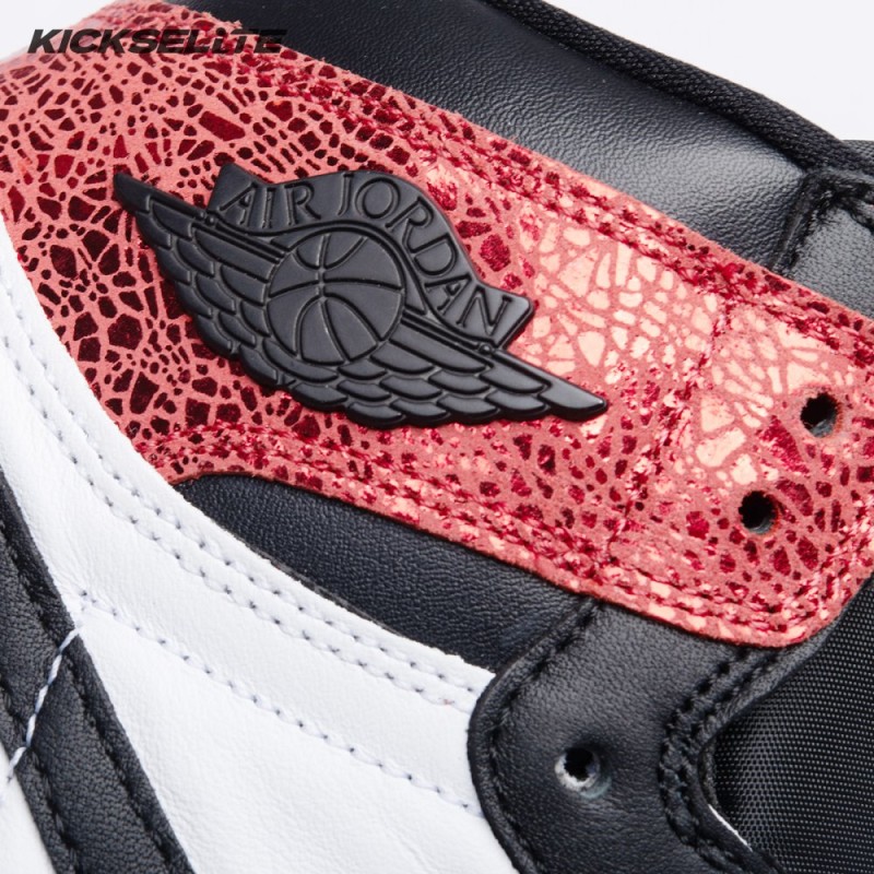 Jordan 1 High OG Ruby FD2596-602 Unisex