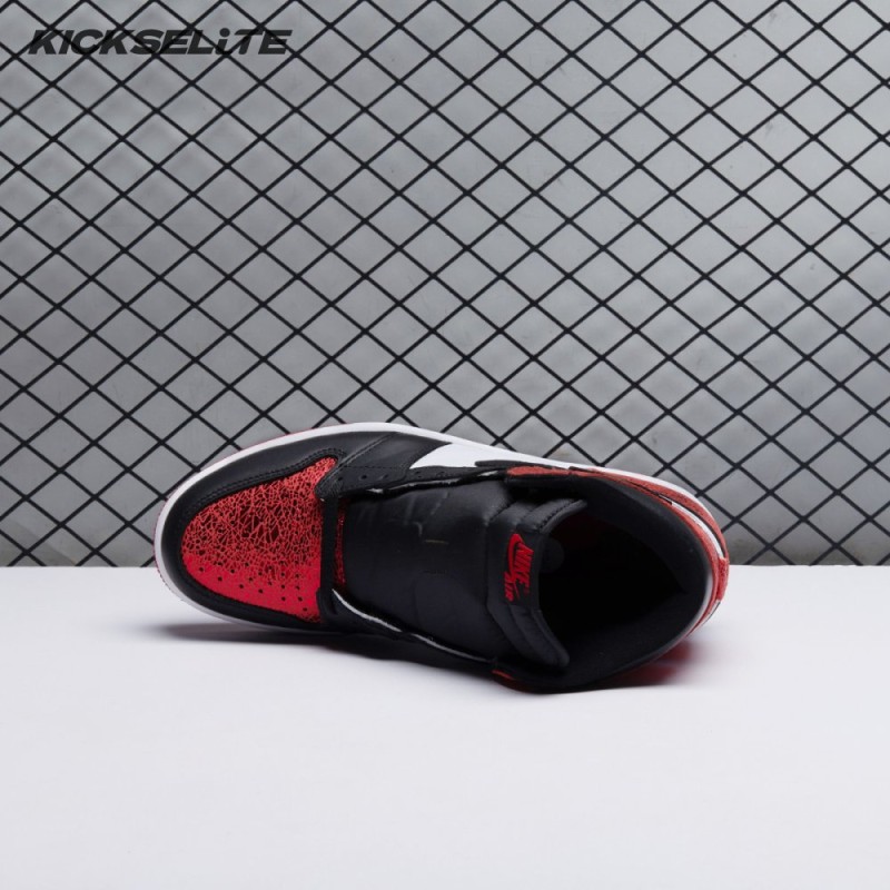 Jordan 1 High OG Ruby FD2596-602 Unisex