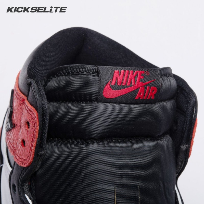 Jordan 1 High OG Ruby FD2596-602 Unisex