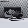 Air Jordan 1 High OG Satin Shadow 2024 FD4810-010 Unisex