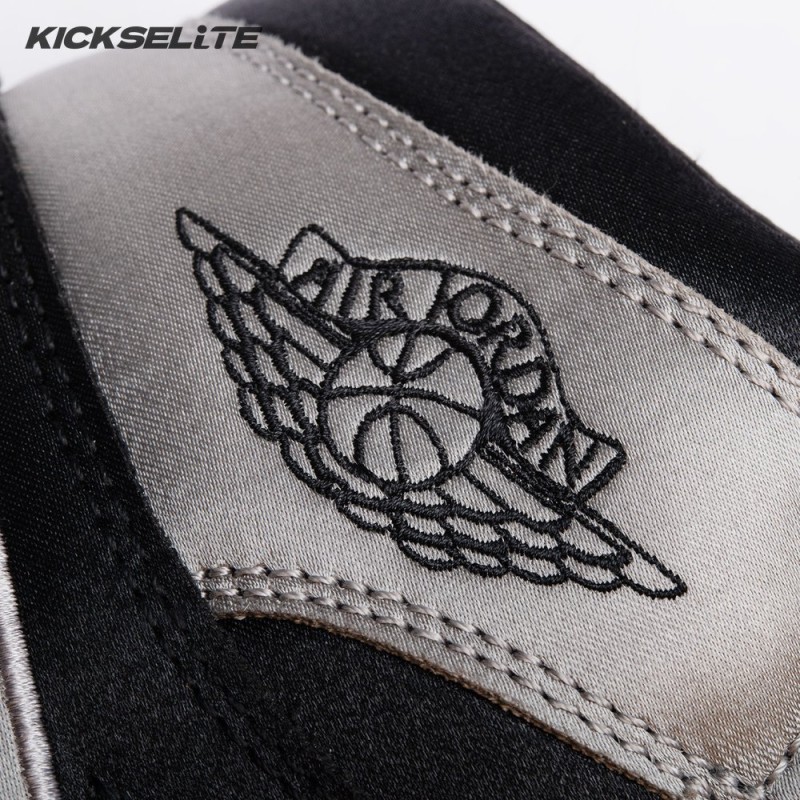 Air Jordan 1 High OG Satin Shadow 2024 FD4810-010 Unisex