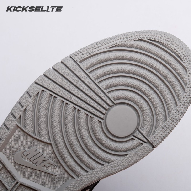 Air Jordan 1 High OG Satin Shadow 2024 FD4810-010 Unisex