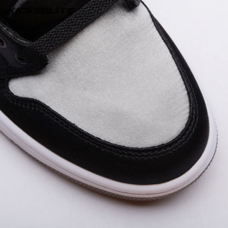 Air Jordan 1 High OG Satin Shadow 2024 FD4810-010 Unisex