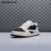 Travis Scott x Air Jordan 1 Low BB6588 316 Unisex
