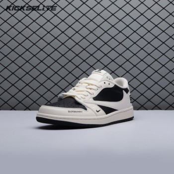 Travis Scott x Air Jordan 1 Low BB6588 316 Unisex Travis Scott x Air Jordan 1 Low BB6588 316 Unisex