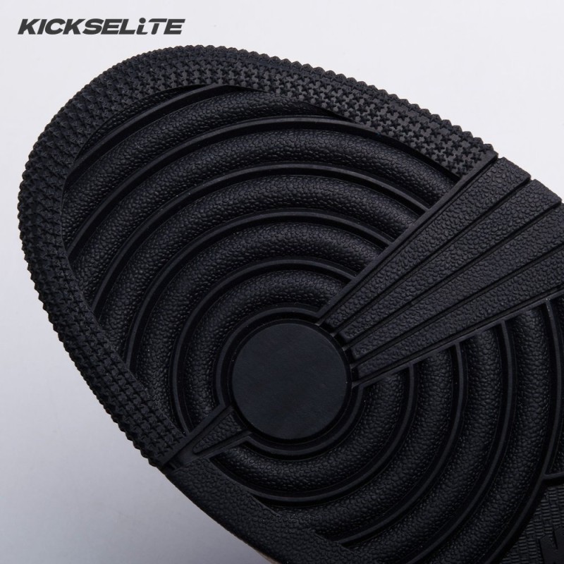 Travis Scott x Air Jordan 1 Low BB6588 316 Unisex