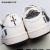 Travis Scott x Air Jordan 1 Low BB6588 316 Unisex