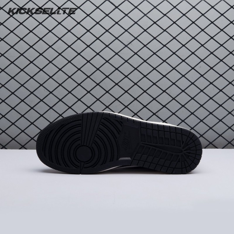 Travis Scott x Air Jordan 1 Low BB6588 316 Unisex