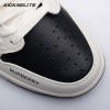 Travis Scott x Air Jordan 1 Low BB6588 316 Unisex