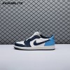 Jordan 1 Low OG Obsidian UNC CZ0790-400 Unisex