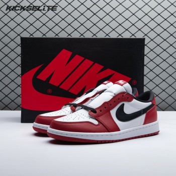 Air Jordan 1 Low Golf 'Chicago' Men's
