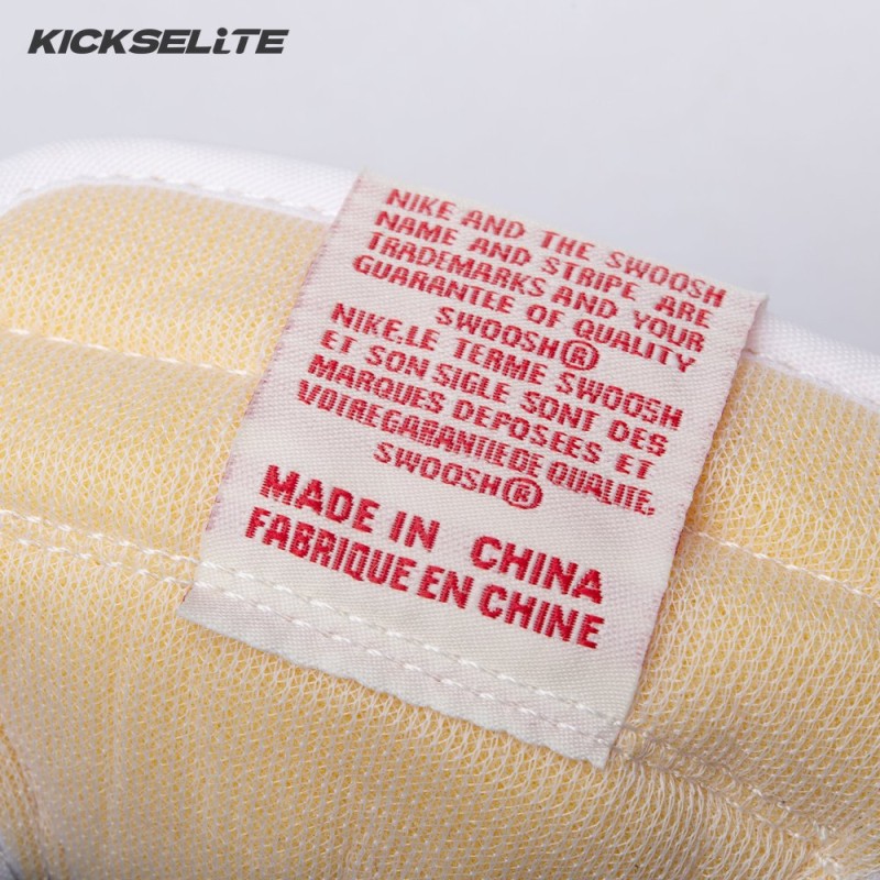 Air Jordan 1 Low OG 'Gym Red & Midnight Navy' HQ2993-100 Unisex