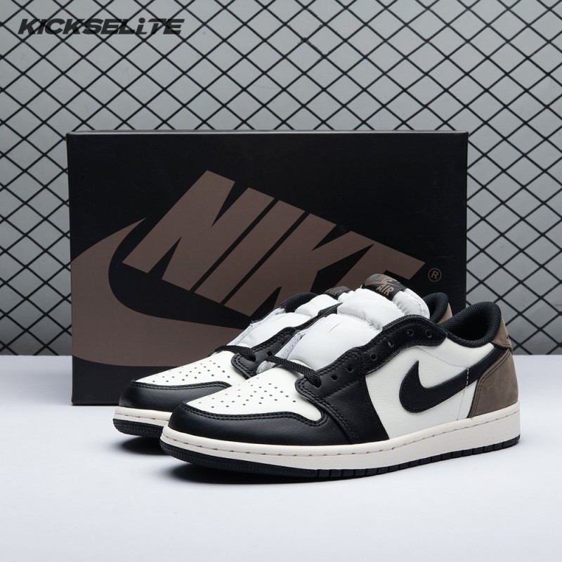 Air Jordan 1 Low OG 