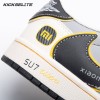 Travis Scott x Fragment Design x Air Jordan 1 Low OG SP AJ1 Su7-Ultra XX3168-162 Unisex
