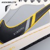 Travis Scott x Fragment Design x Air Jordan 1 Low OG SP AJ1 Su7-Ultra XX3168-162 Unisex