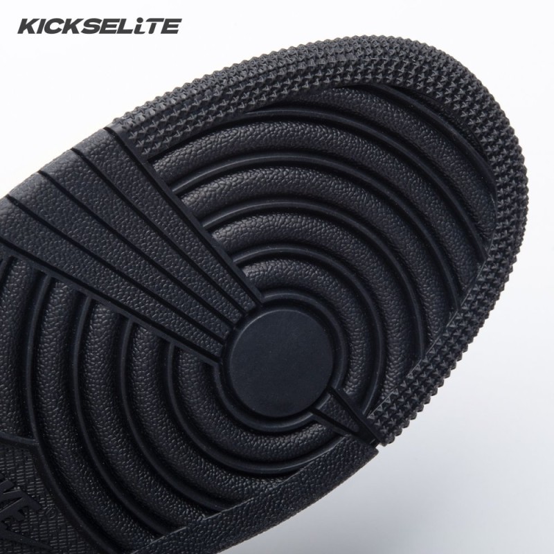 Travis Scott x Fragment Design x Air Jordan 1 Low OG SP AJ1 Su7-Ultra XX3168-162 Unisex