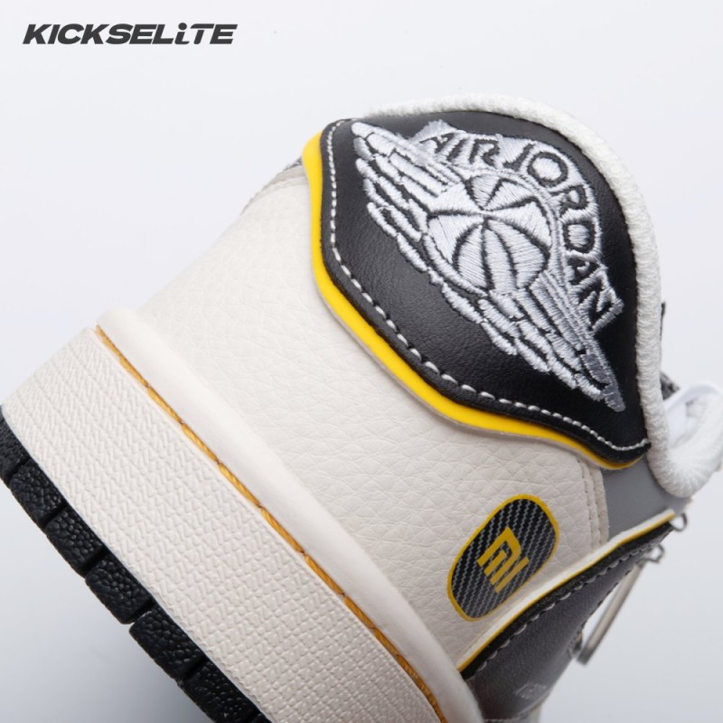 Travis Scott x Fragment Design x Air Jordan 1 Low OG SP AJ1 Su7-Ultra XX3168-162 Unisex