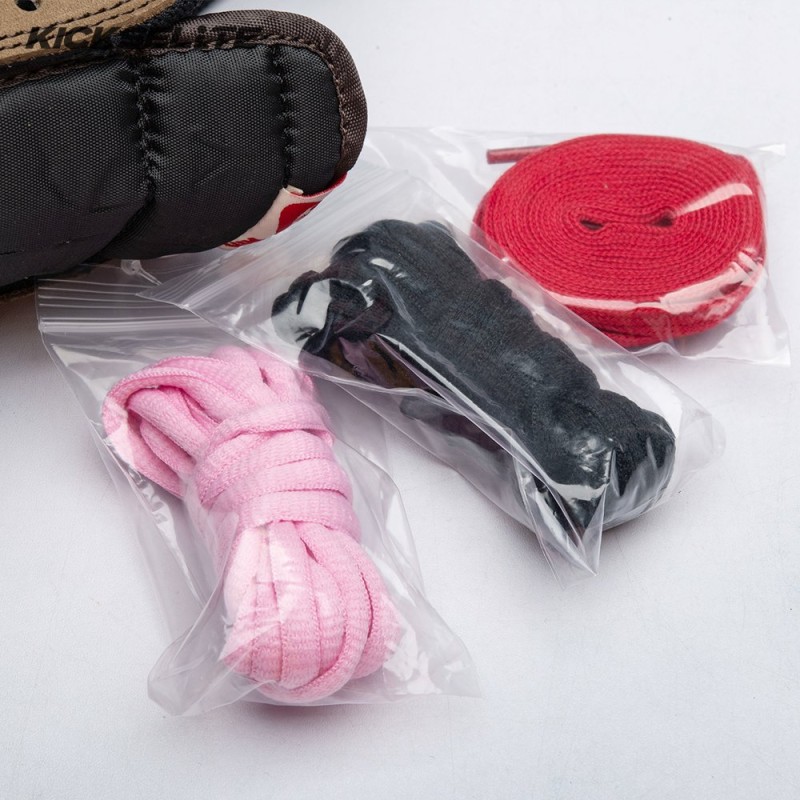 Travis Scott x Air Jordan 1 Low OG Velvet Brown DM7866 202 Unisex Travis Scott x Air Jordan 1 Low OG Velvet Brown DM7866 202 Unisex