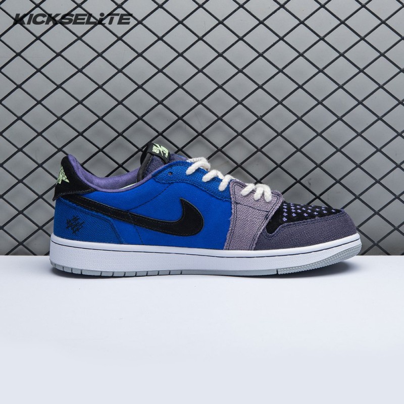 Air Jordan 1 Low OG 