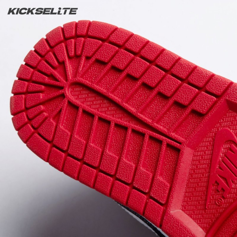 Air Jordan 1 Mid SE Fearless Edison Chen CLOT Unisex