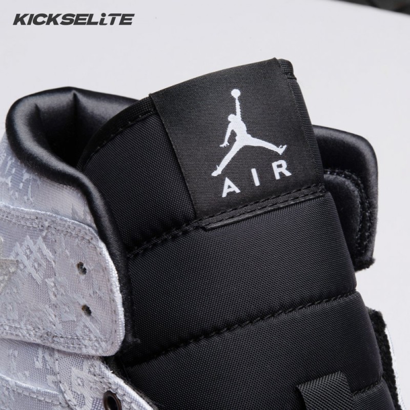 Air Jordan 1 Mid SE Fearless Edison Chen CLOT Unisex