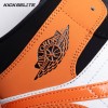Air Jordan 1 Mid Shattered Backboard Unisex