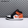 Air Jordan 1 Mid Shattered Backboard Unisex