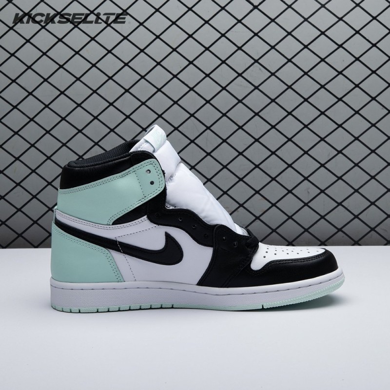 Air Jordan 1 OG Igloo 861428-100 Unisex